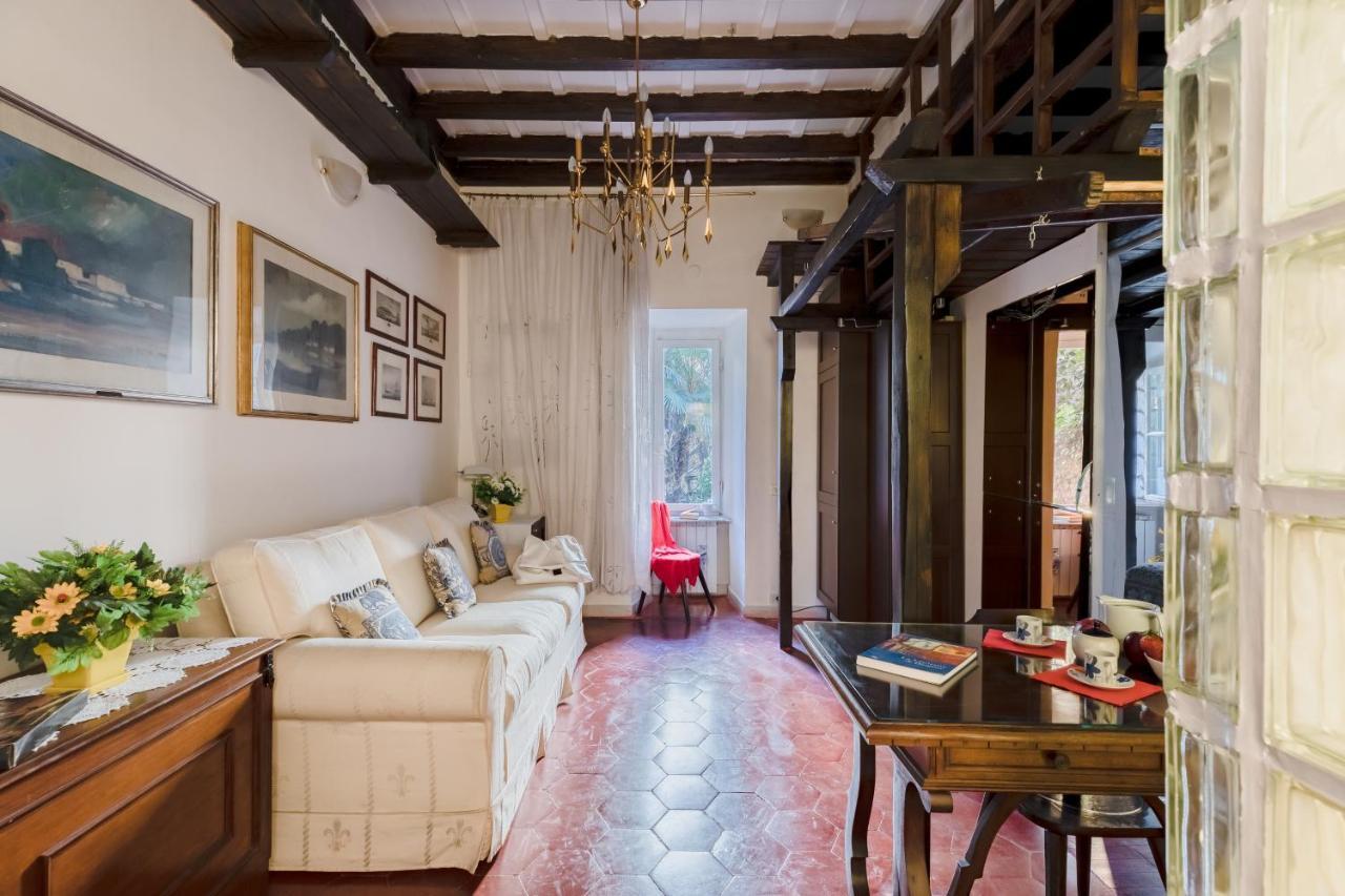 Coronari Suite Rom Exterior foto