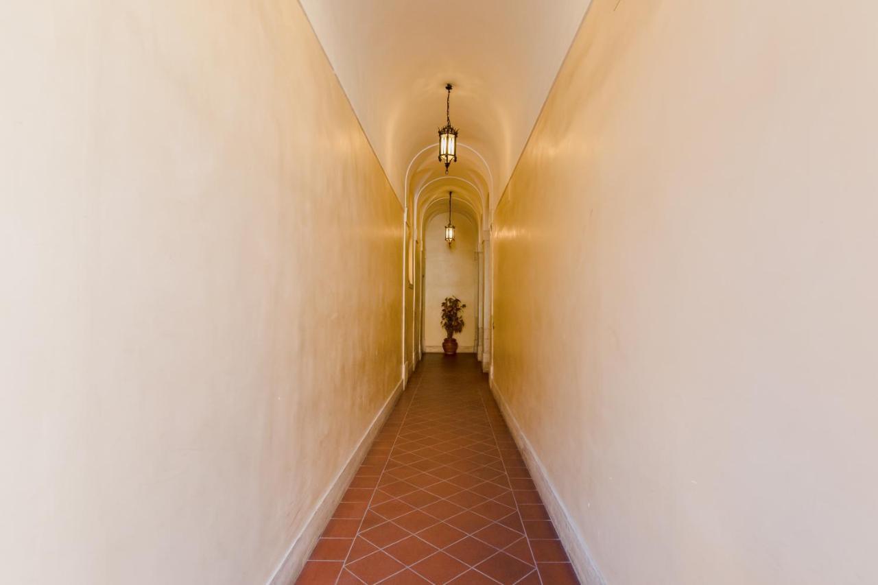 Coronari Suite Rom Exterior foto