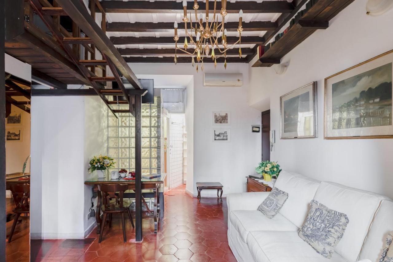 Coronari Suite Rom Exterior foto